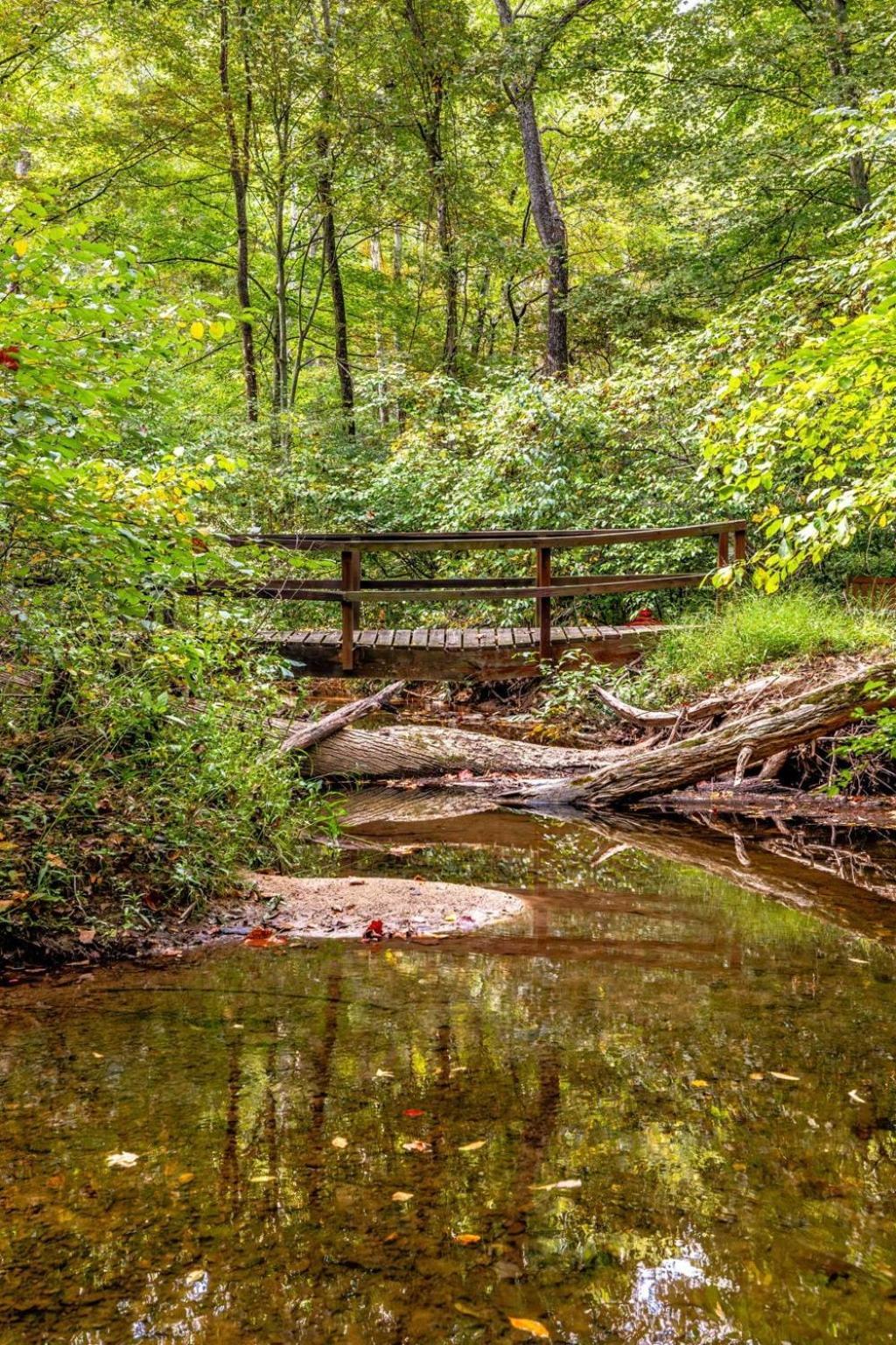 The Eagle'S Nest Villa Berkeley Springs Dış mekan fotoğraf